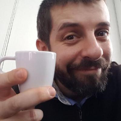 Valeriu Paloș
